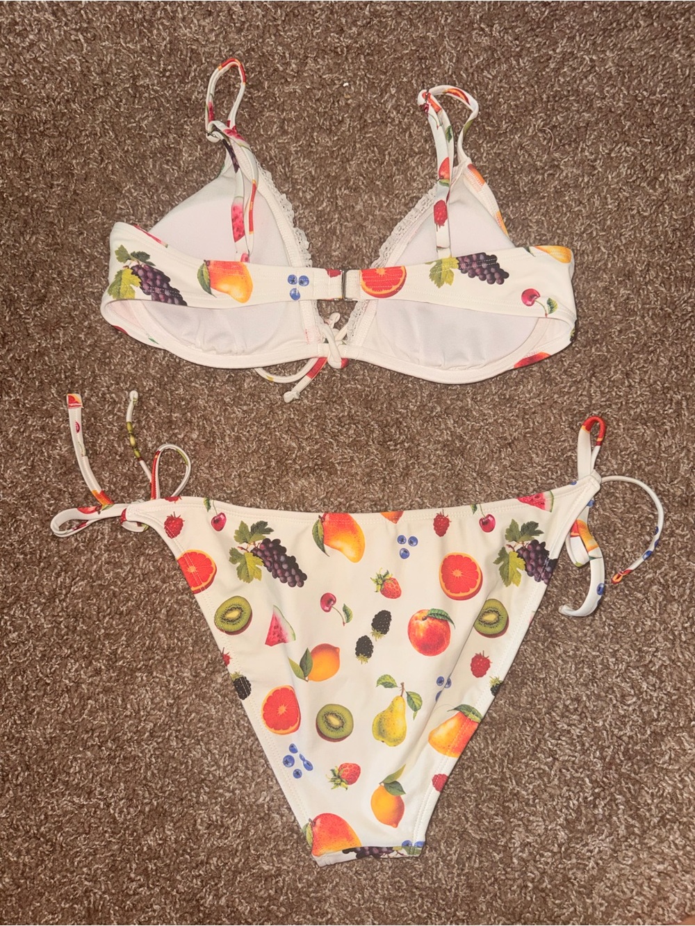 Wild Fable Fruit-Kini πππππππ - Picture 3 of 5